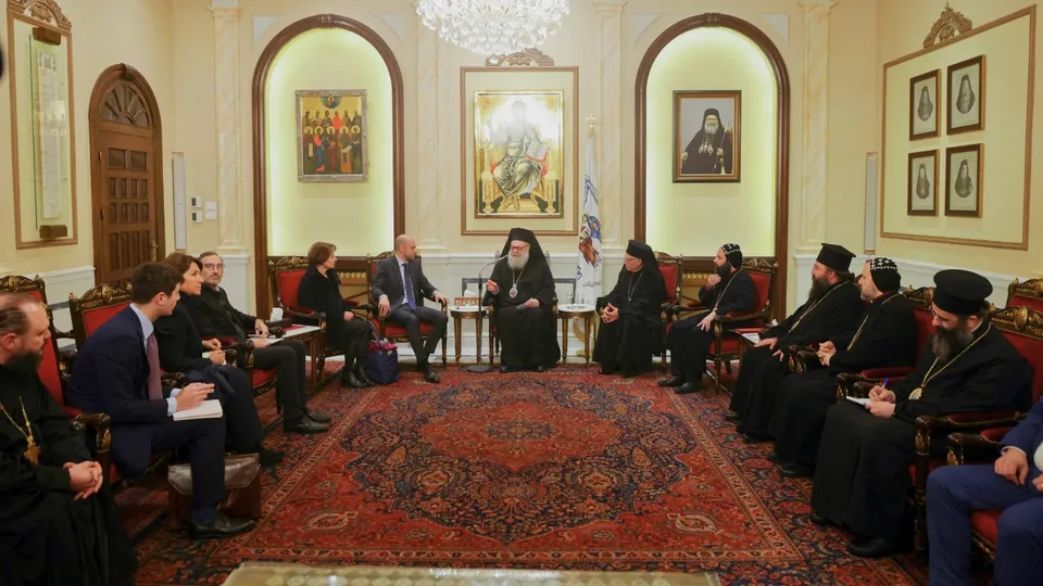 The Second Phase of the HTS-Led Syrian Transition Will Begin In the Coming Days